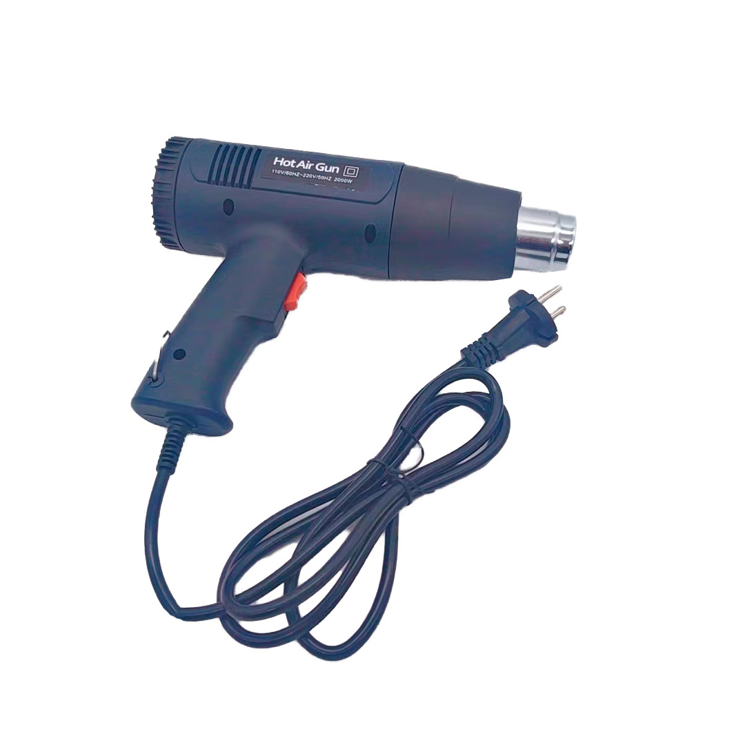 1800W heater gun mini heat gun shrink wrap heat gun