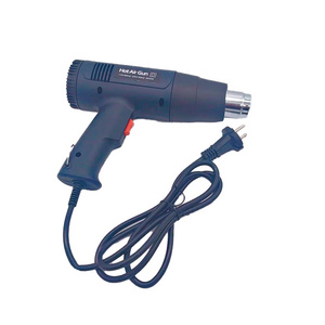 New 2000w heat gun best heat gun heat shrink gun