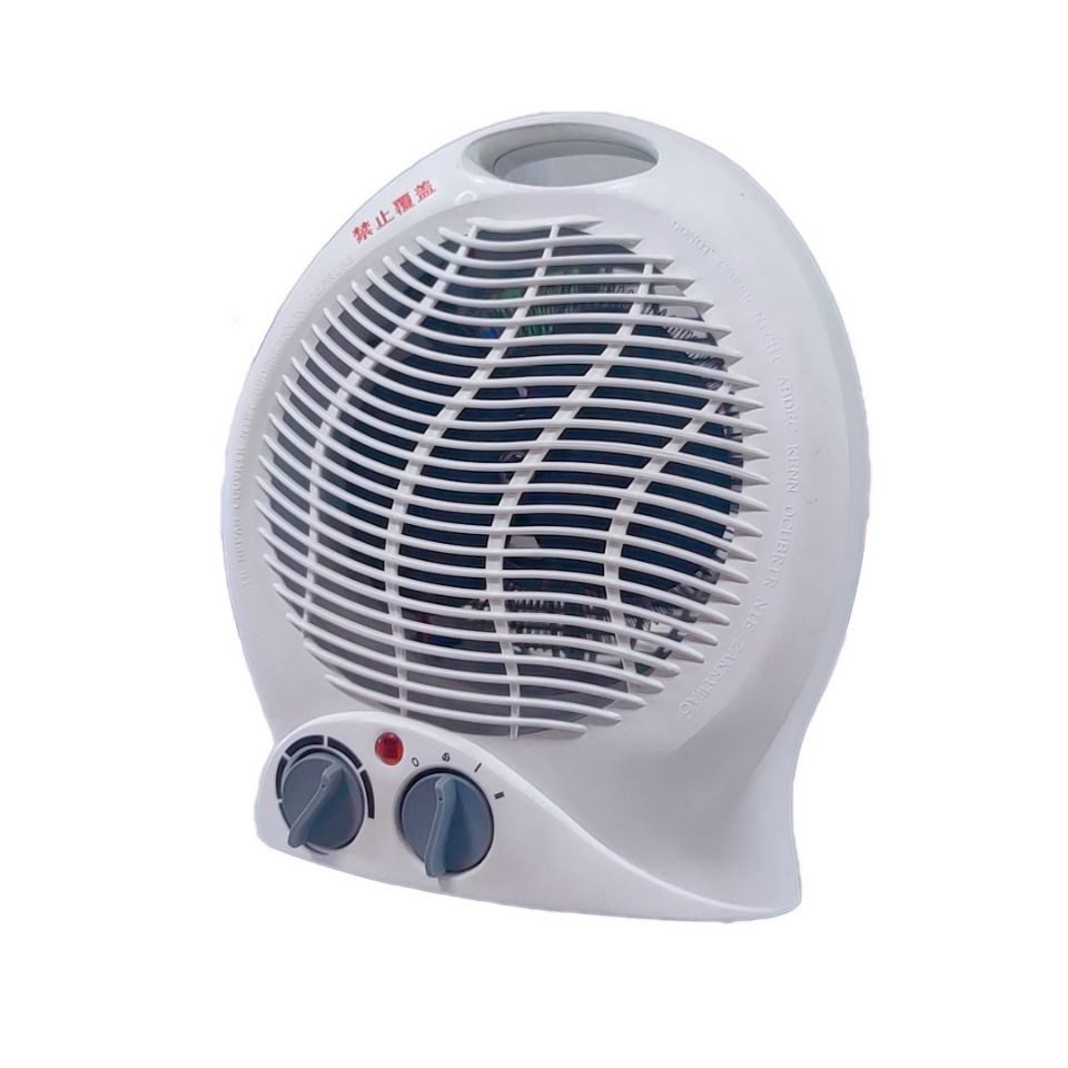 small heater circular fan heating element fan heater parts