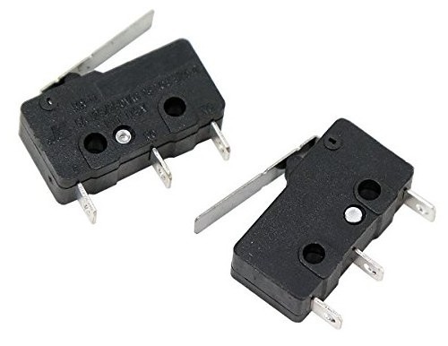 High quality, Chinese supplier Micro Electric switch/one press-button push button switch