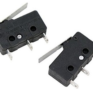 High quality, Chinese supplier Micro Electric switch/one press-button push button switch