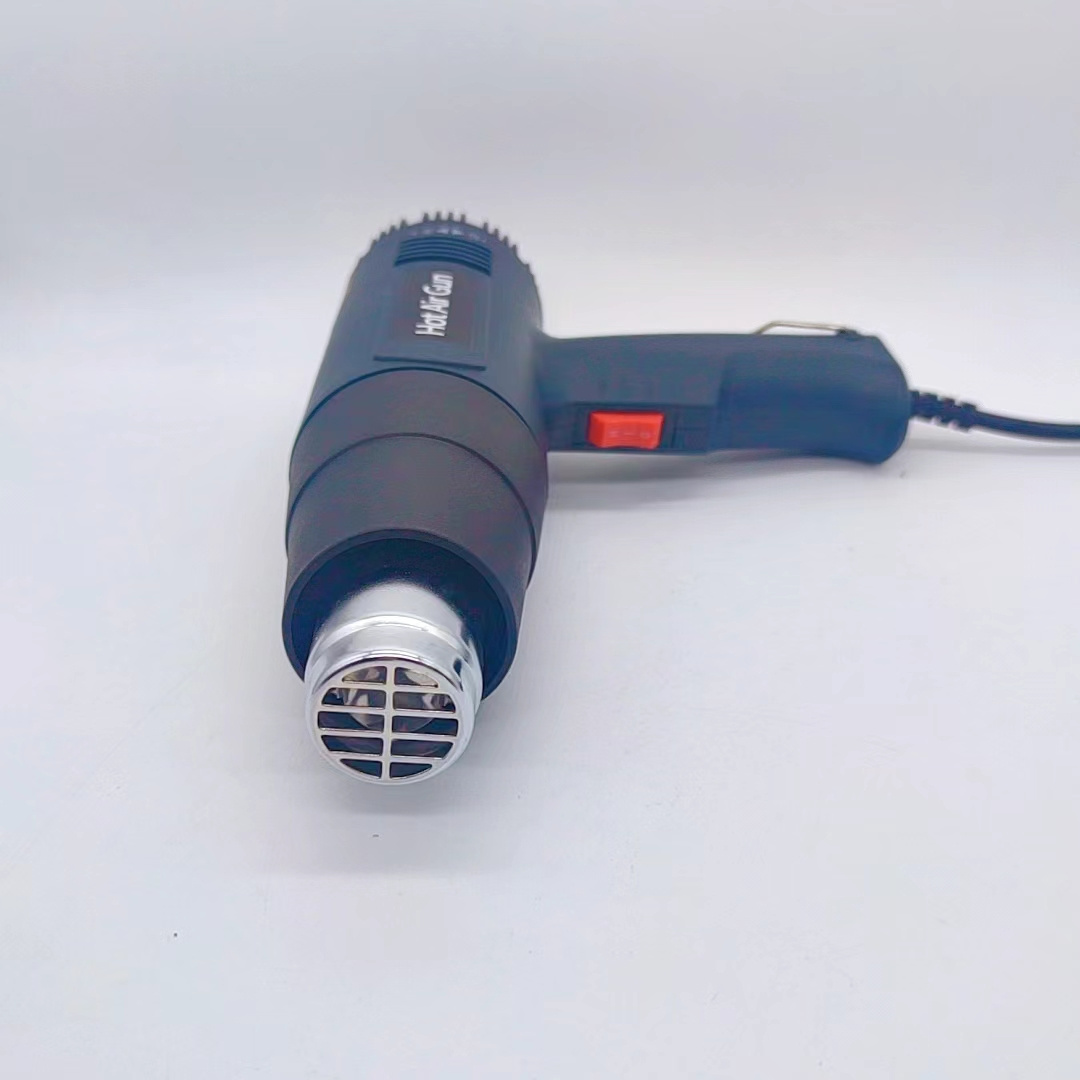 New 2000w heat gun best heat gun heat shrink gun