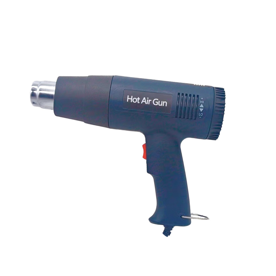 New 2000w heat gun best heat gun heat shrink gun