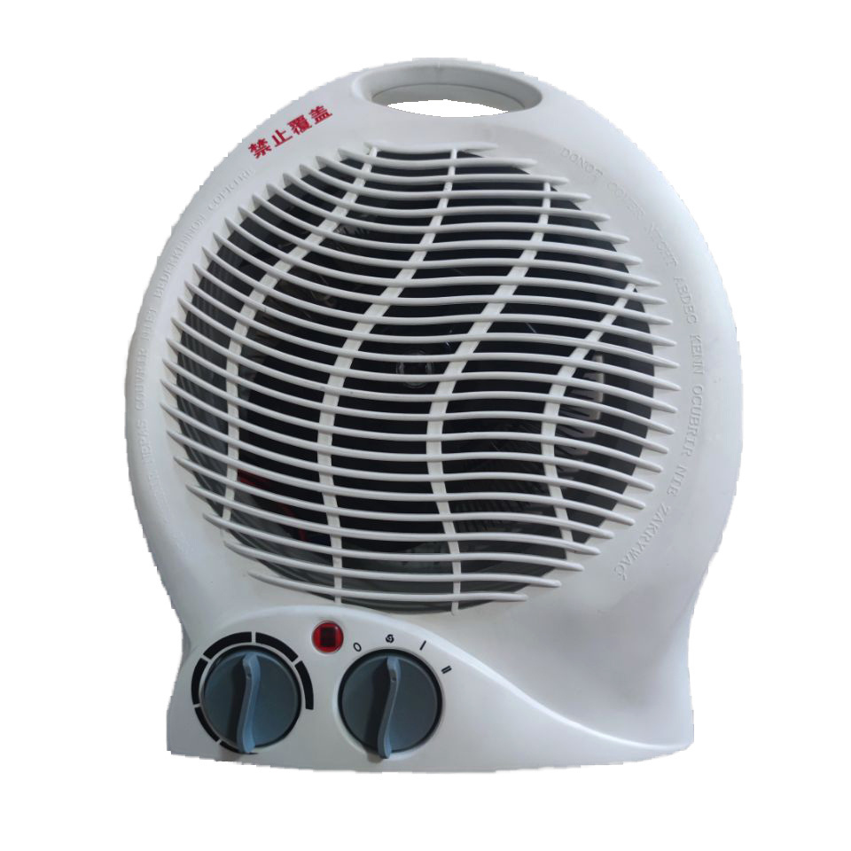 Fan heater high quality AFA801 AFB801 AF901 SKD small heater