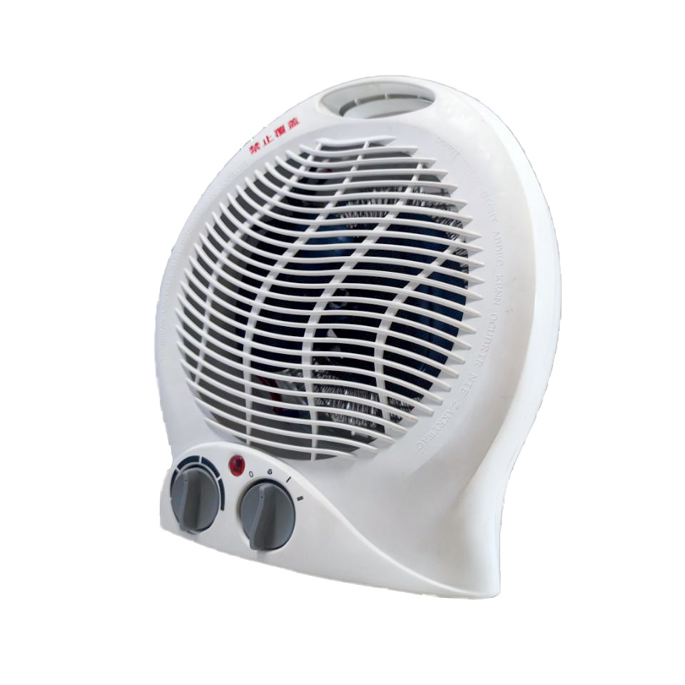 Fan heater high quality AFA801 AFB801 AF901 SKD small heater