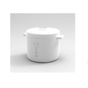 Household Rice Cooker Electric Cooker Electric Portable Multi Purpose 1.8l Stainless Steel Cylinder Mini Rice Hervester Machine