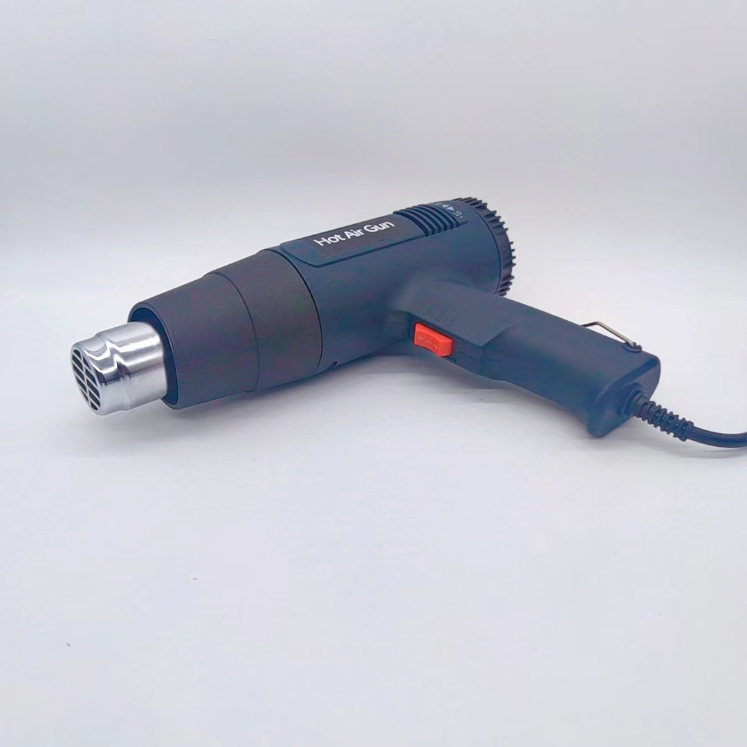 1800W heater gun mini heat gun shrink wrap heat gun