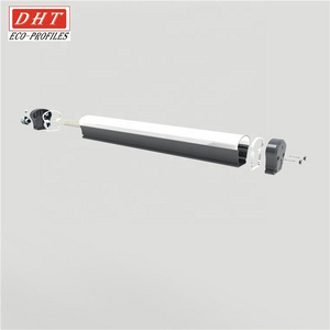 Single Double G13 Fa8  Lamp Holder 2Ft 3Ft 4Ft 5Ft Lighting Led Fluorescent T8 Tube Light Fixtures