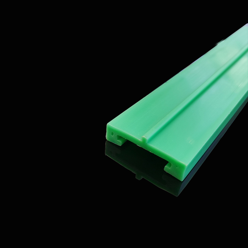 High Quality Custom PVC Profile OEM Extrusion Plastic Strip PVC Profiles