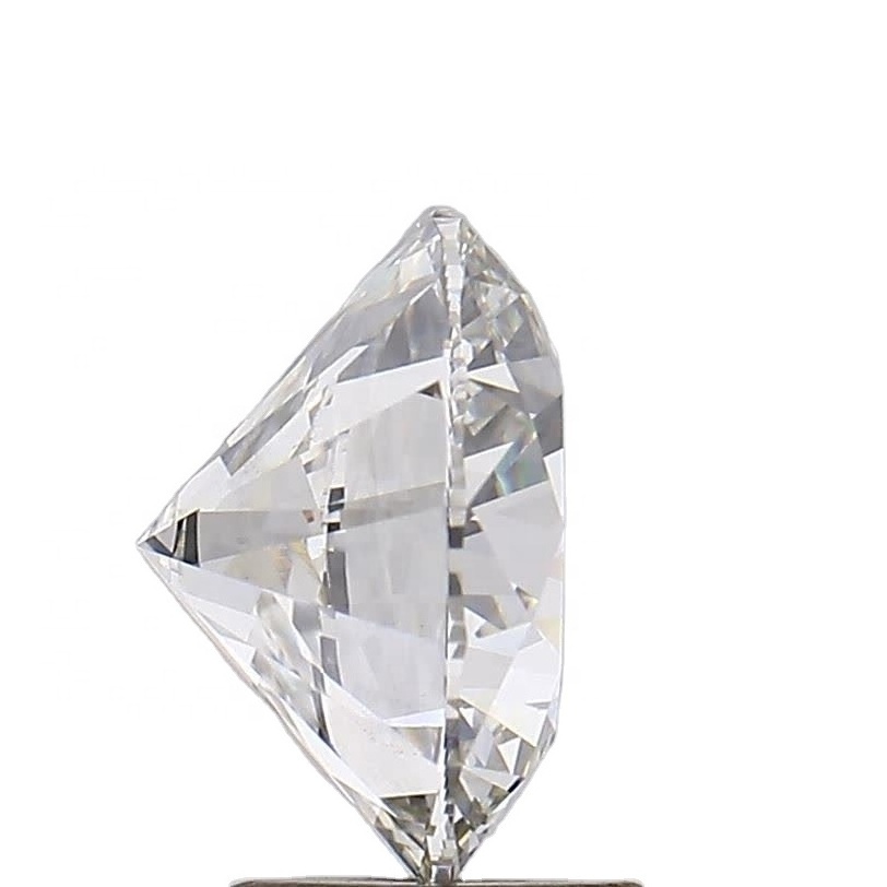 Hot Sale Round 3.01 Carat  G VS1 Round Brilliant   IGI Certified Lab Diamond Polished Diamonds