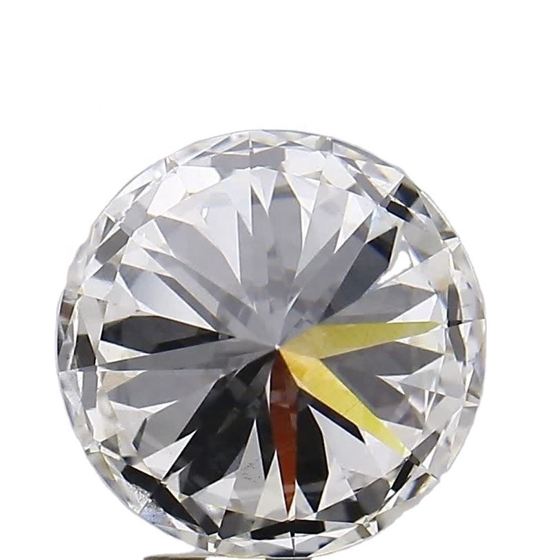 Hot Sale Round 3.01 Carat  G VS1 Round Brilliant   IGI Certified Lab Diamond Polished Diamonds