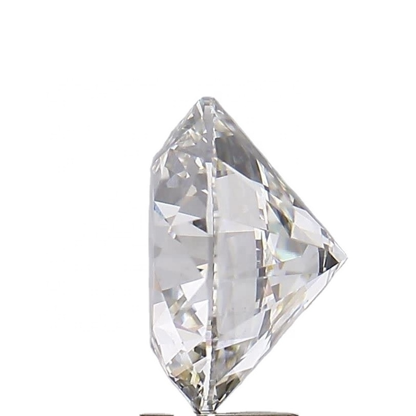 Hot Sale Round 3.01 Carat  G VS1 Round Brilliant   IGI Certified Lab Diamond Polished Diamonds