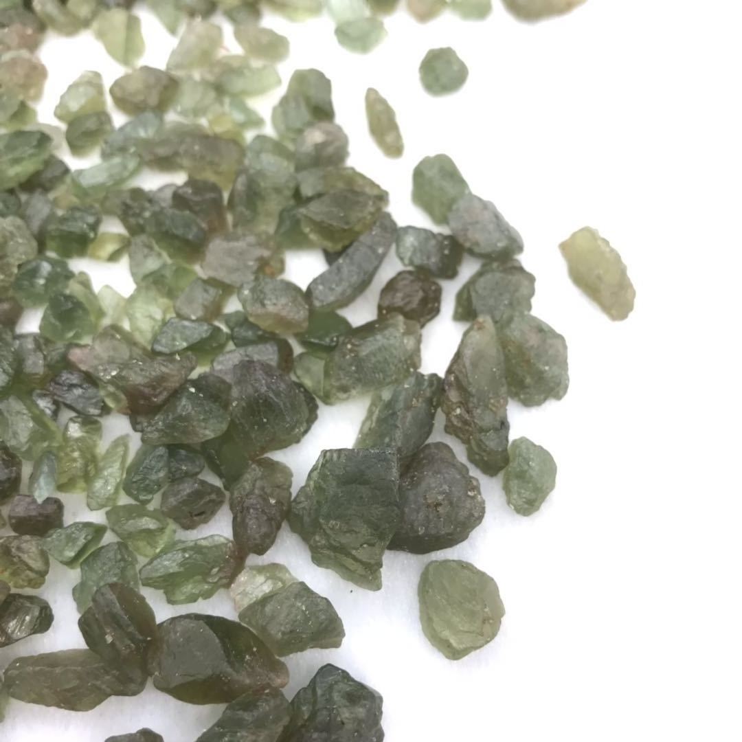 Raw Prehnite Stone Raw Crystal Stone and Gravel Bulk Tumbled Stones for Wholesale