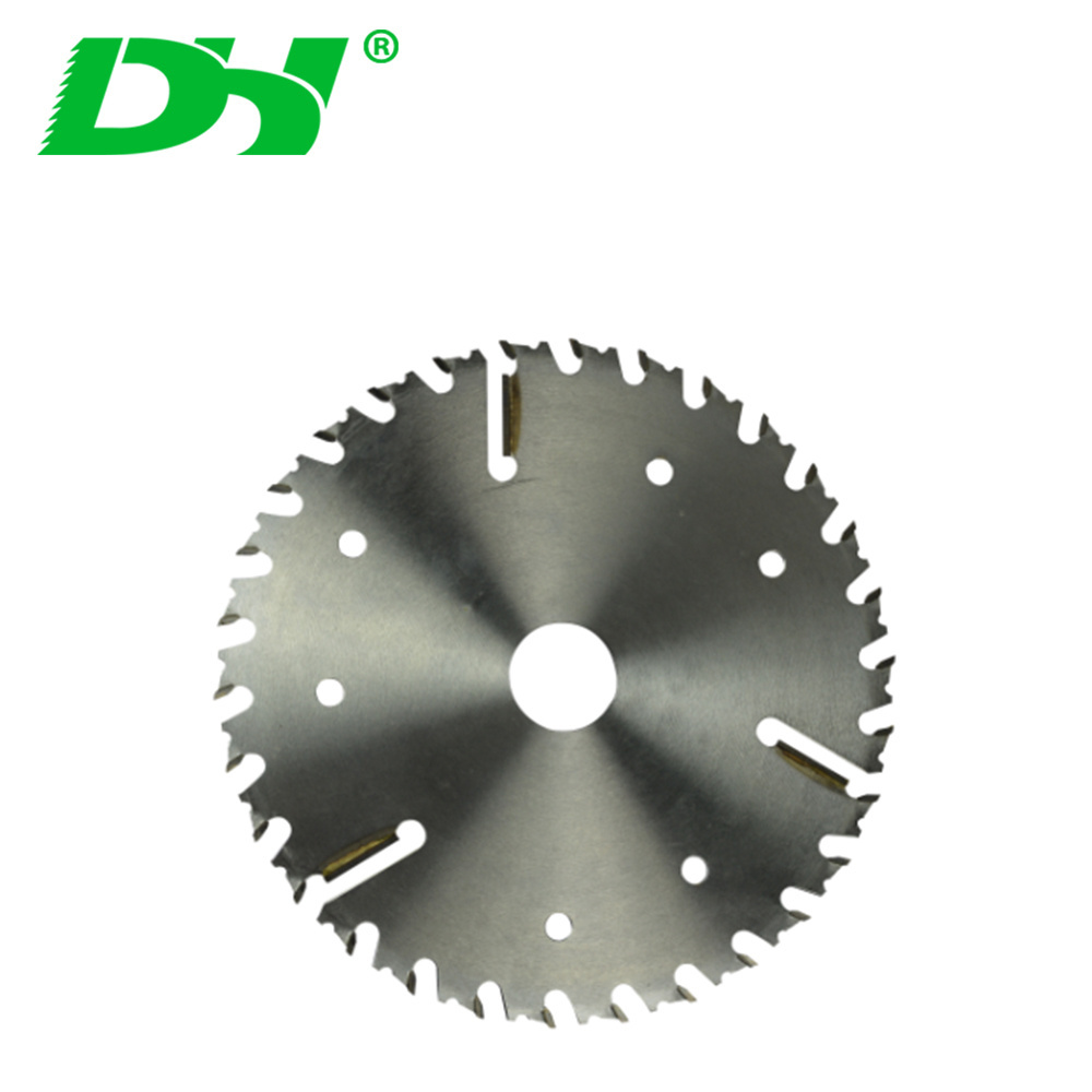 Good Quality Hot Sale Saw Blade Tungsten Carbide Tipped Circular Saw Blade For Wood Cutting