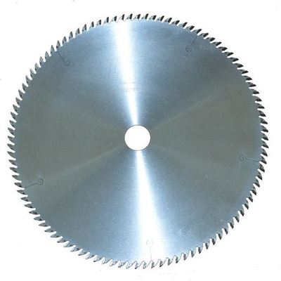 Woodworking Circular Saw Blade for MDF Solid Wood TCT Tipped Disc Saw Blade 96T for Wood Cutting