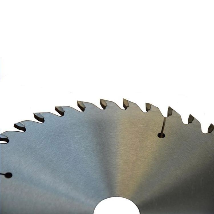 Woodworking Circular Saw Blade for MDF Solid Wood TCT Tipped Disc Saw Blade 96T for Wood Cutting