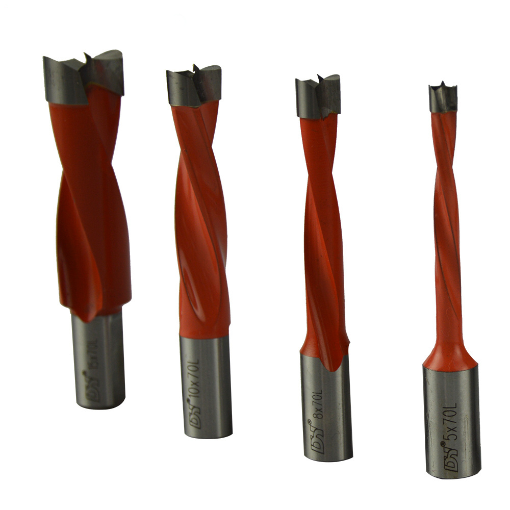 Multi Boring Machine Drill Bit Dowel Blind Hole Bit for Wood Furniture