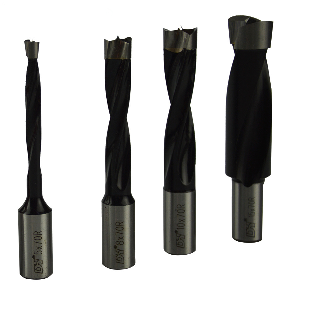 Multi Boring Machine Drill Bit Dowel Blind Hole Bit for Wood Furniture