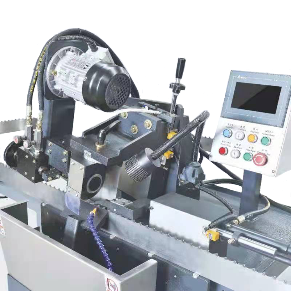 Saw Blades Automatic Sharpening Machine Band Saw Blade  Grinding Machine