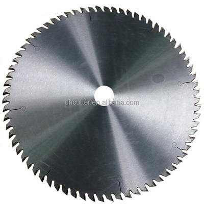 Good Quality Hot Sale Saw Blade Tungsten Carbide Tipped Circular Saw Blade For Wood Cutting