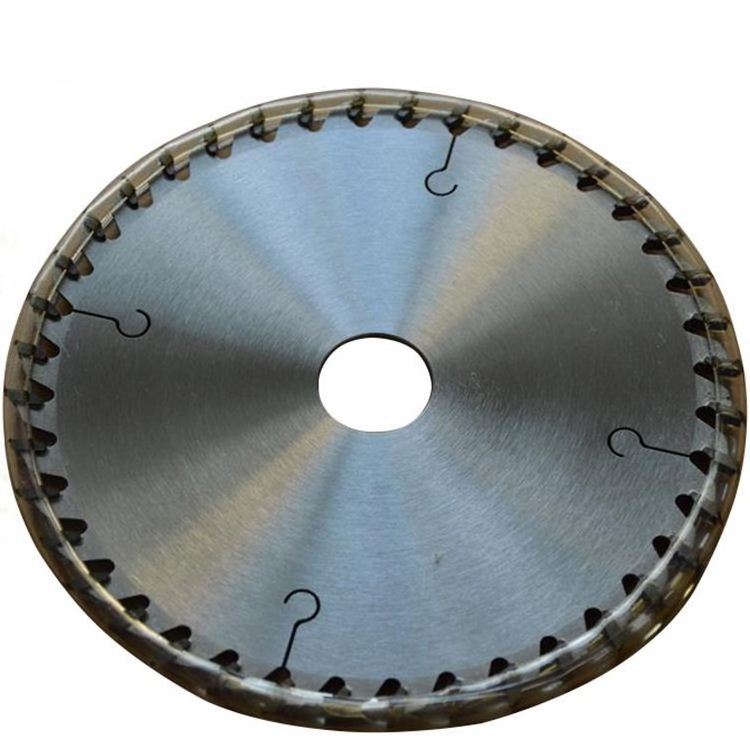 Woodworking Circular Saw Blade for MDF Solid Wood TCT Tipped Disc Saw Blade 96T for Wood Cutting