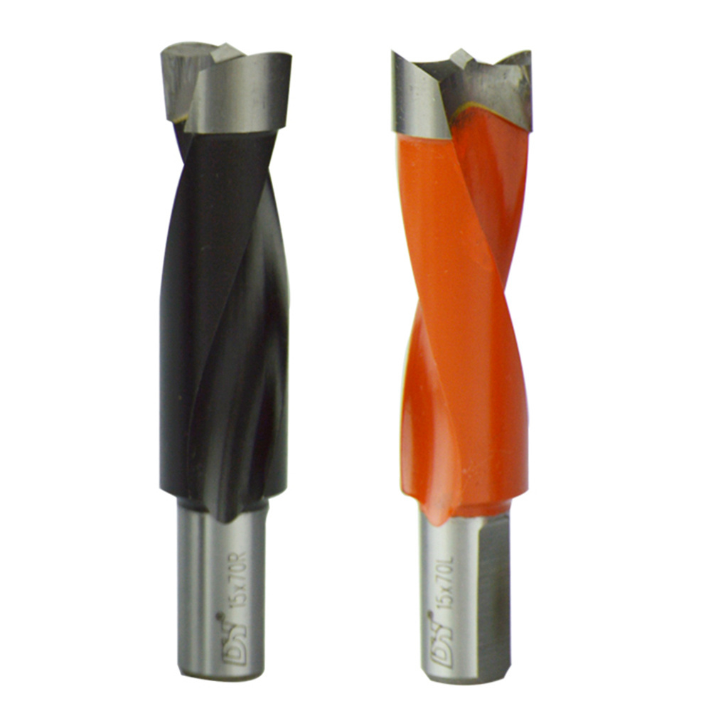 Counter Sink Drill Bits Counterbore Deep Hole Drilling Wood Core Drills Boring Bits For Sale