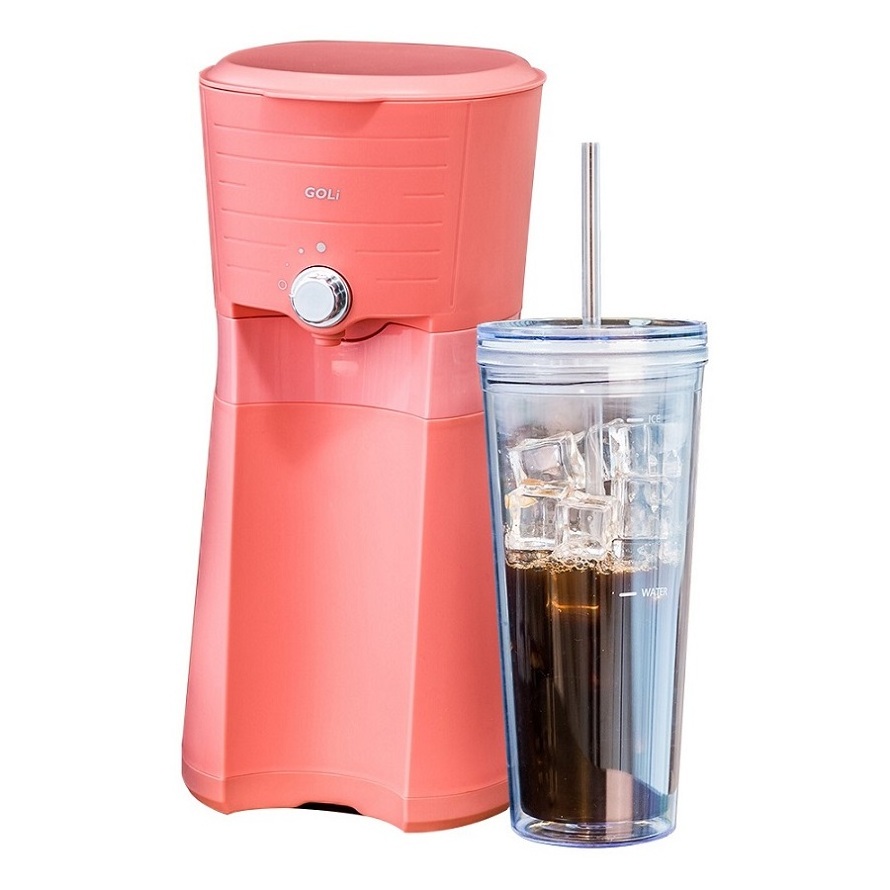 Wholesale machine deals express latte drip ice good coffee maker best for families