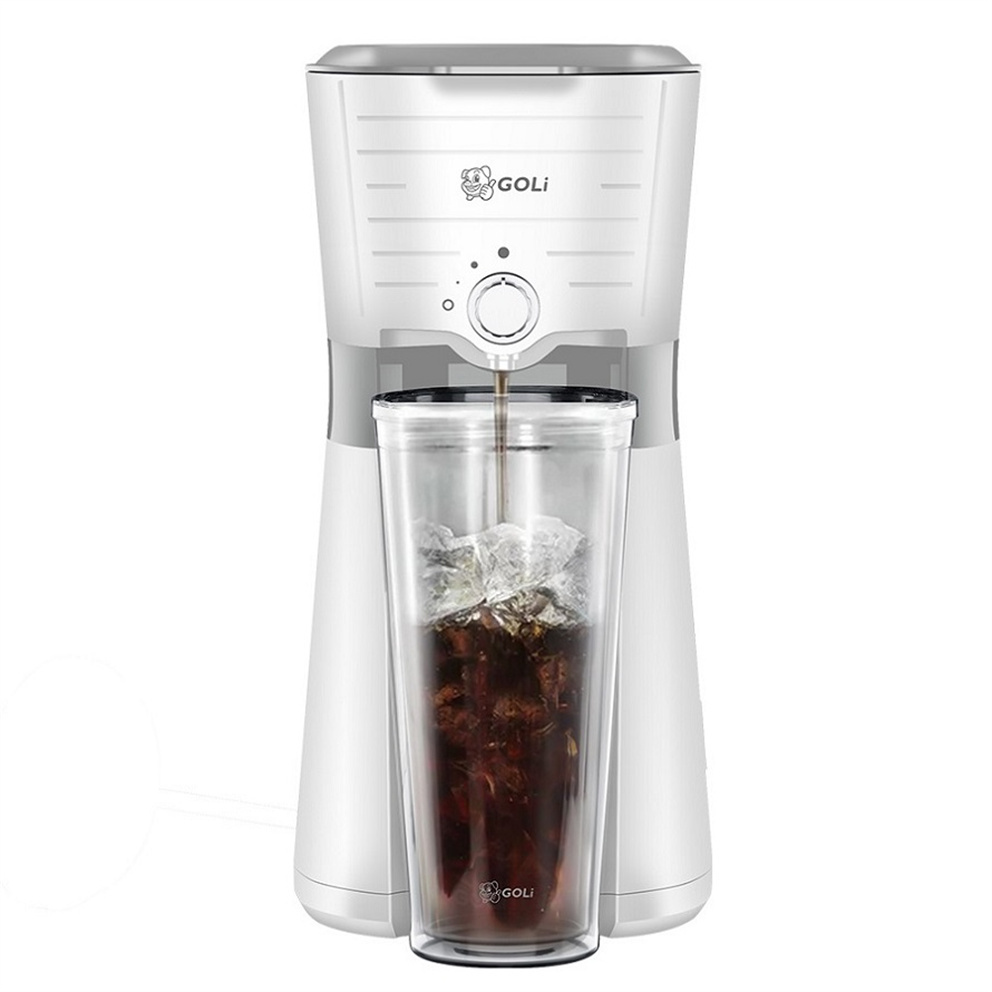 Mini Cold Brew Coffee Machine / Single Cup Coffee Maker / Good Price Drip Coffee Maker