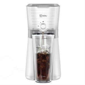 Mini Cold Brew Coffee Machine / Single Cup Coffee Maker / Good Price Drip Coffee Maker