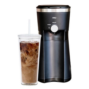 New product barista coffee maker best 5 cup coffee drip filter machine for household domain