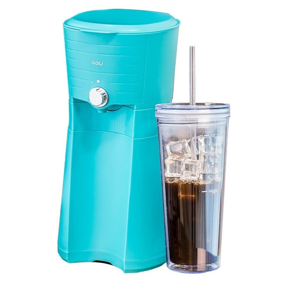 Mini Cold Brew Coffee Machine / Single Cup Coffee Maker / Good Price Drip Coffee Maker