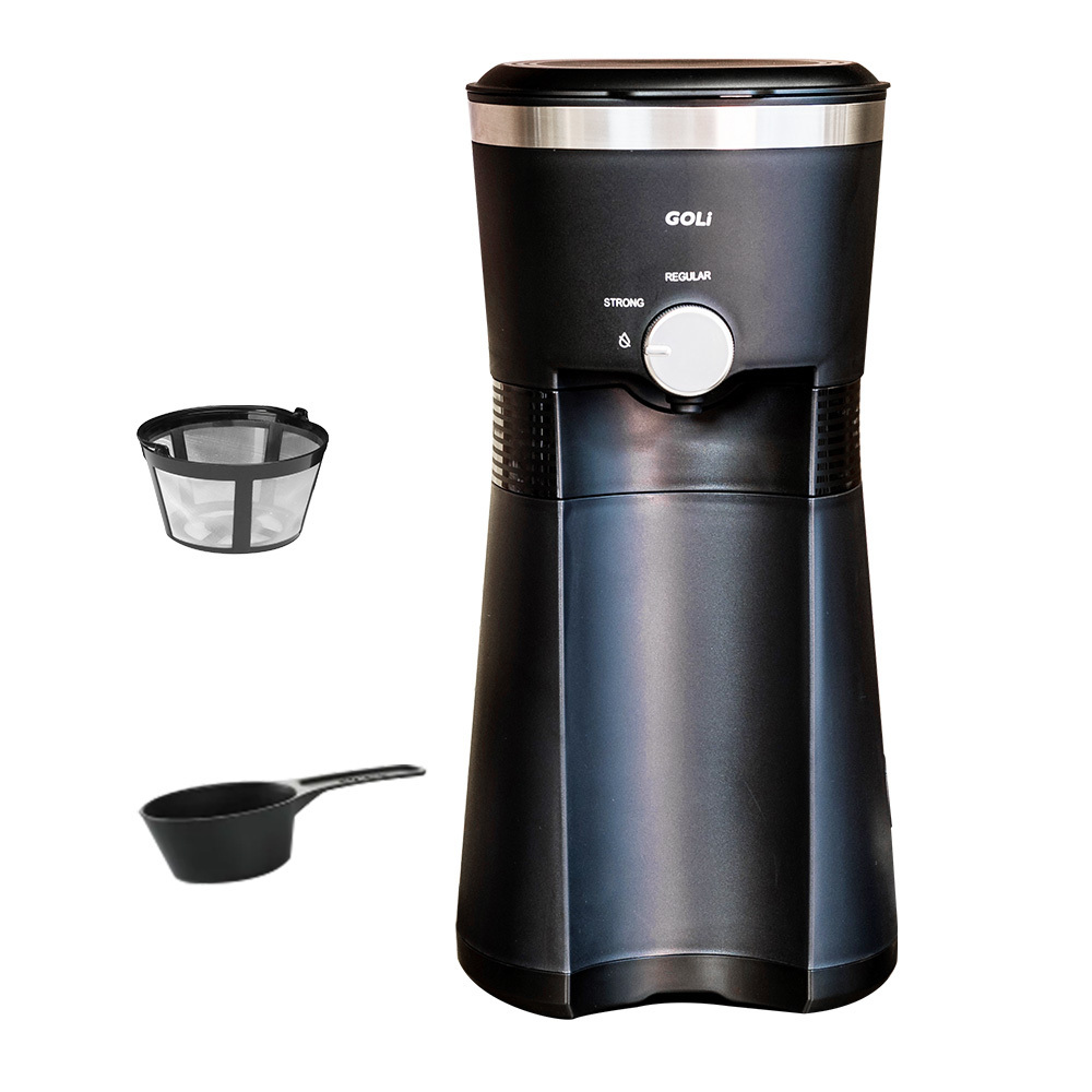 High Quality Coffee Maker 10 Cups Drip Coffee Maker Smart Drip Home office Use Coffee Machine