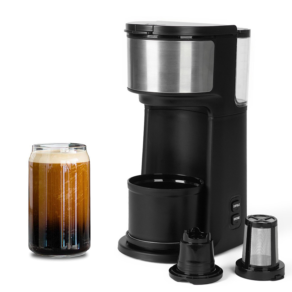 Our factory new product Kcup capsule coffee maker single serve coffee maker