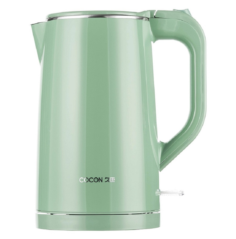 Best Low Wattage Electric Kettle Hot Water Jug Price Safe Automatic Power Off For Coffee