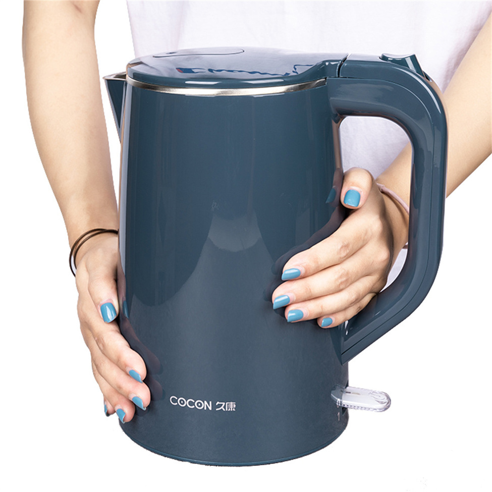 Sale Quick Boil Quiet Small Price Electric Kettle Keep Warm With Anti-dry Burning