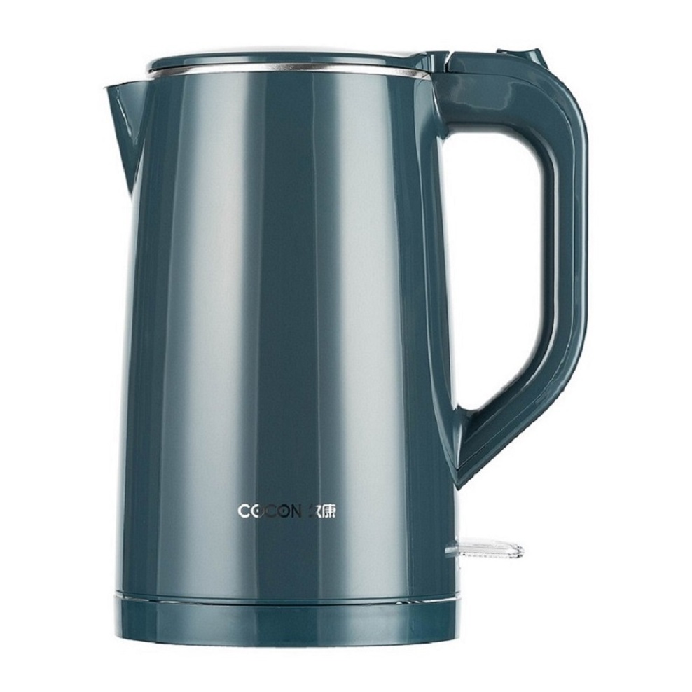 Best Low Wattage Electric Kettle Hot Water Jug Price Safe Automatic Power Off For Coffee