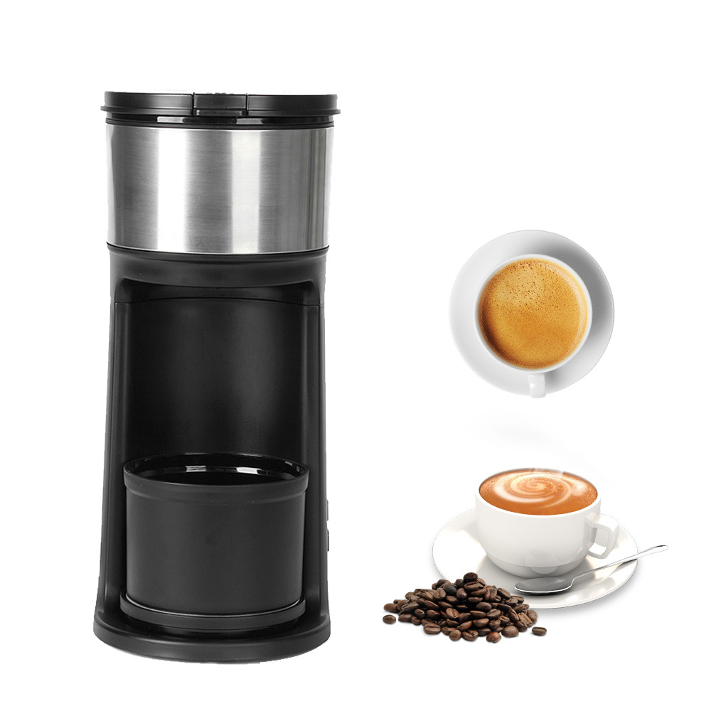 Portable Coffee Maker Capsule Machine Best Cheap Top Bean To Cup Coffee Machine