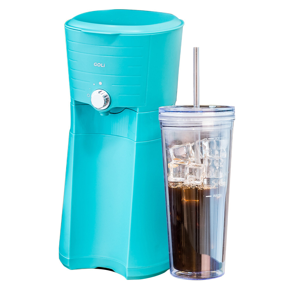 Wholesale machine deals express latte drip ice good coffee maker best for families