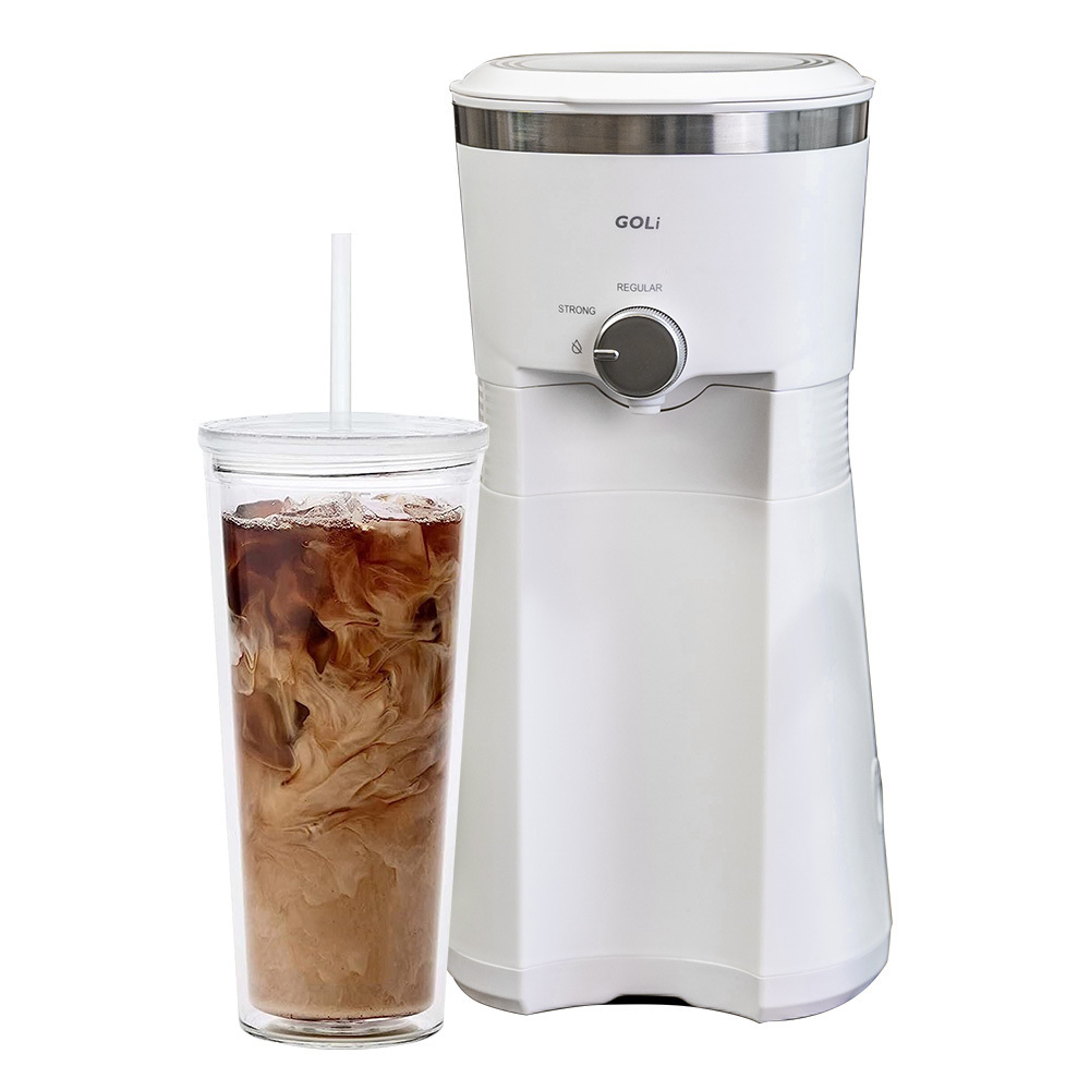 Wholesale machine deals express latte drip ice good coffee maker best for families