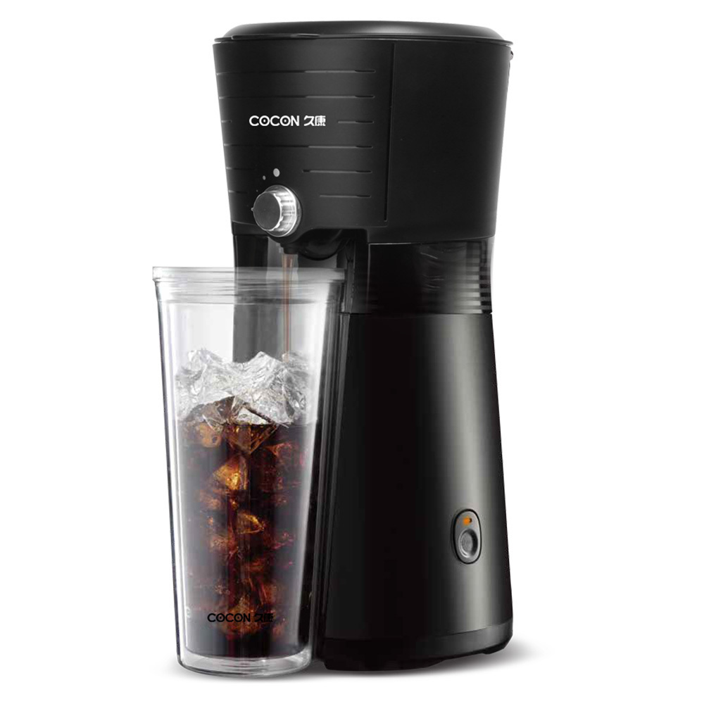 High Quality Coffee Maker 10 Cups Drip Coffee Maker Smart Drip Home office Use Coffee Machine