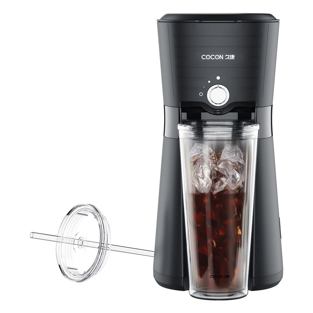 High Quality Coffee Maker 10 Cups Drip Coffee Maker Smart Drip Home office Use Coffee Machine