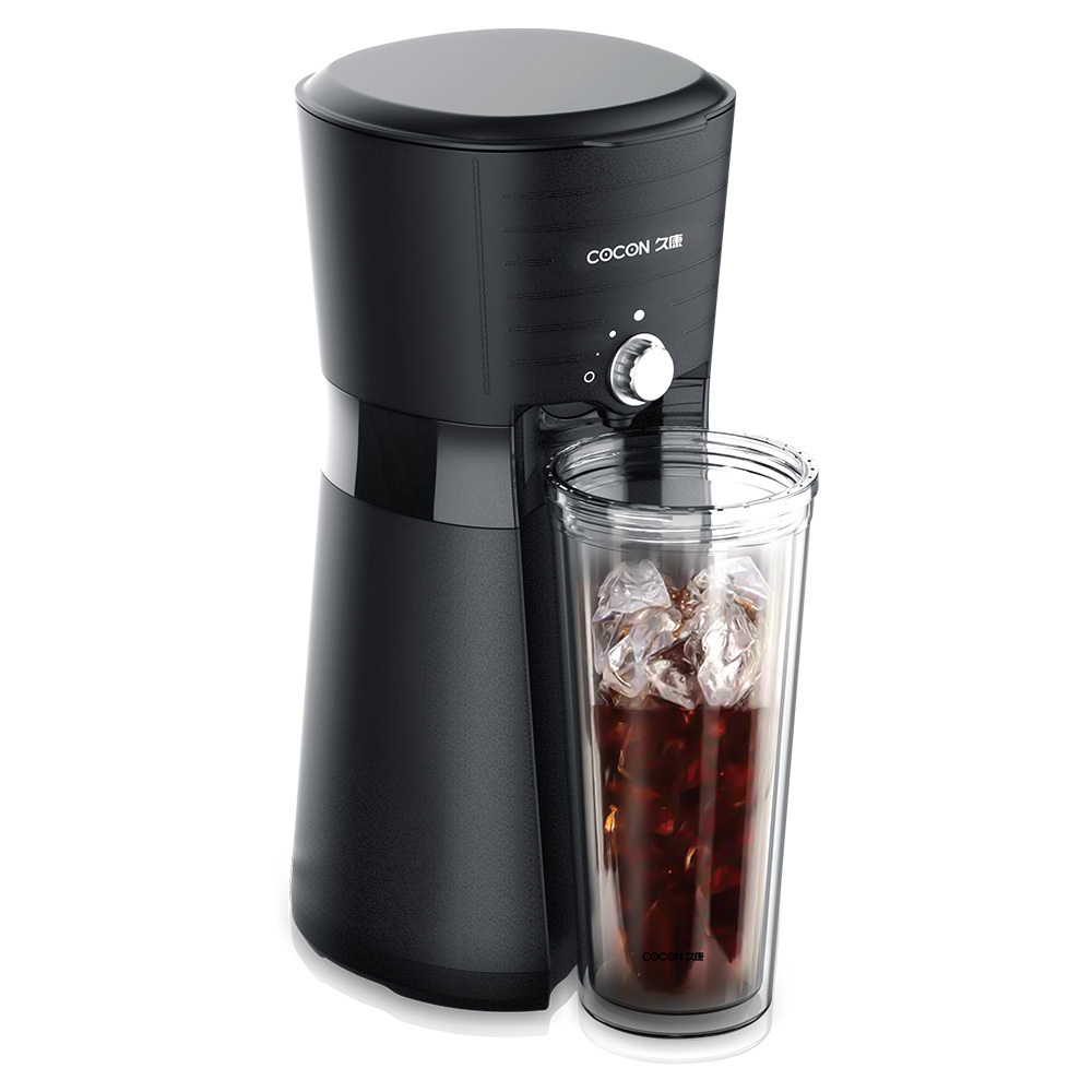 High Quality Coffee Maker 10 Cups Drip Coffee Maker Smart Drip Home office Use Coffee Machine