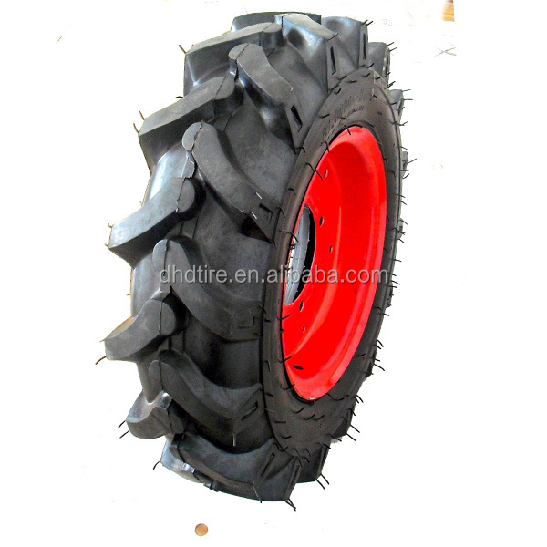 6.00-12,5.00-12,4.00-8 Walking Behind Tractor Tires