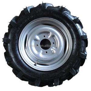 4.00-12 Tractor Tyre For Farm Agricultural Tractors and Trailer