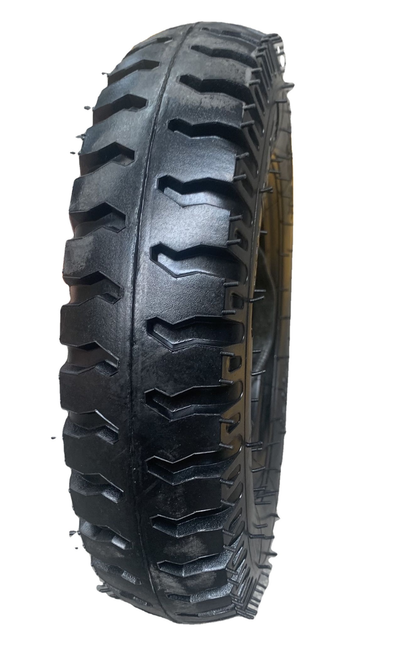 4.00-12 Tractor Tyre For Farm Agricultural Tractors and Trailer