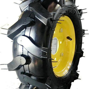 16 Inch 8PR High Quality Warranty 4.00-8 Cultivator Tractor Tires