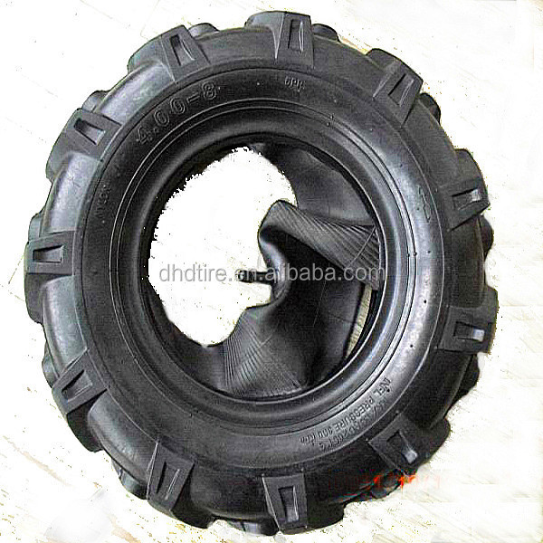 Mini Tyres For Garden Tillers ,Tractors ,Cultivator Rotary