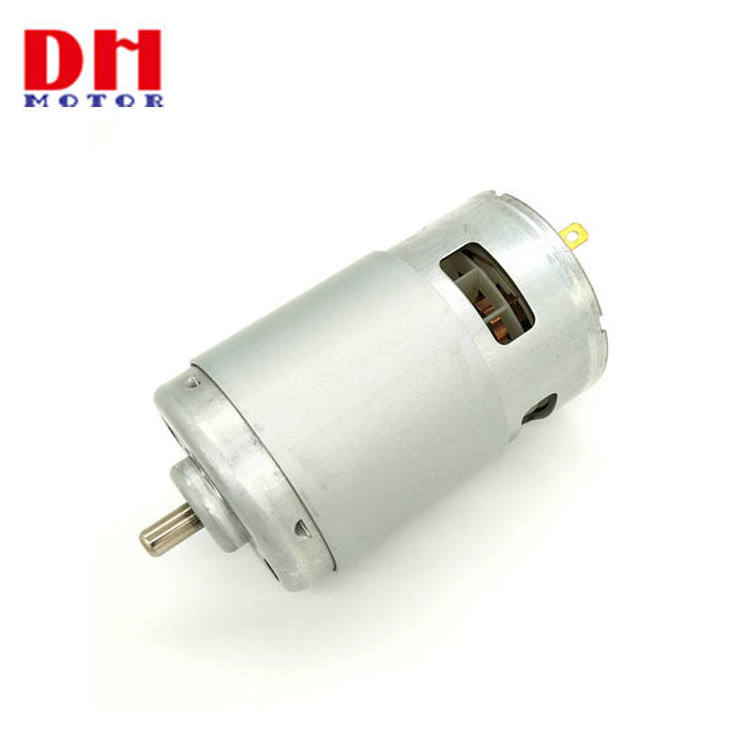 110v 220v 230v High Volt motor IE1 RS 5512 7712 7912 electric dc motor for hand mixer blender