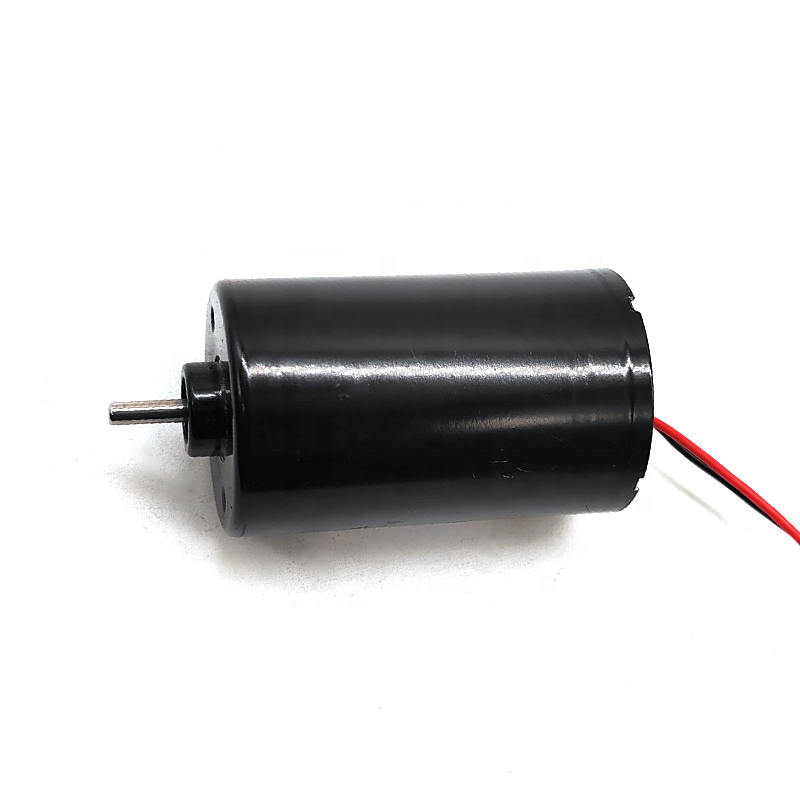 Factory Customize BLDC3657 12V 18V 24V 6000rpm Brushless DC motor for Power Tool