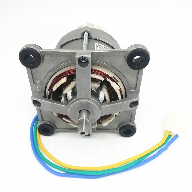 1000W 24V 230V low noise brushless motor for blender